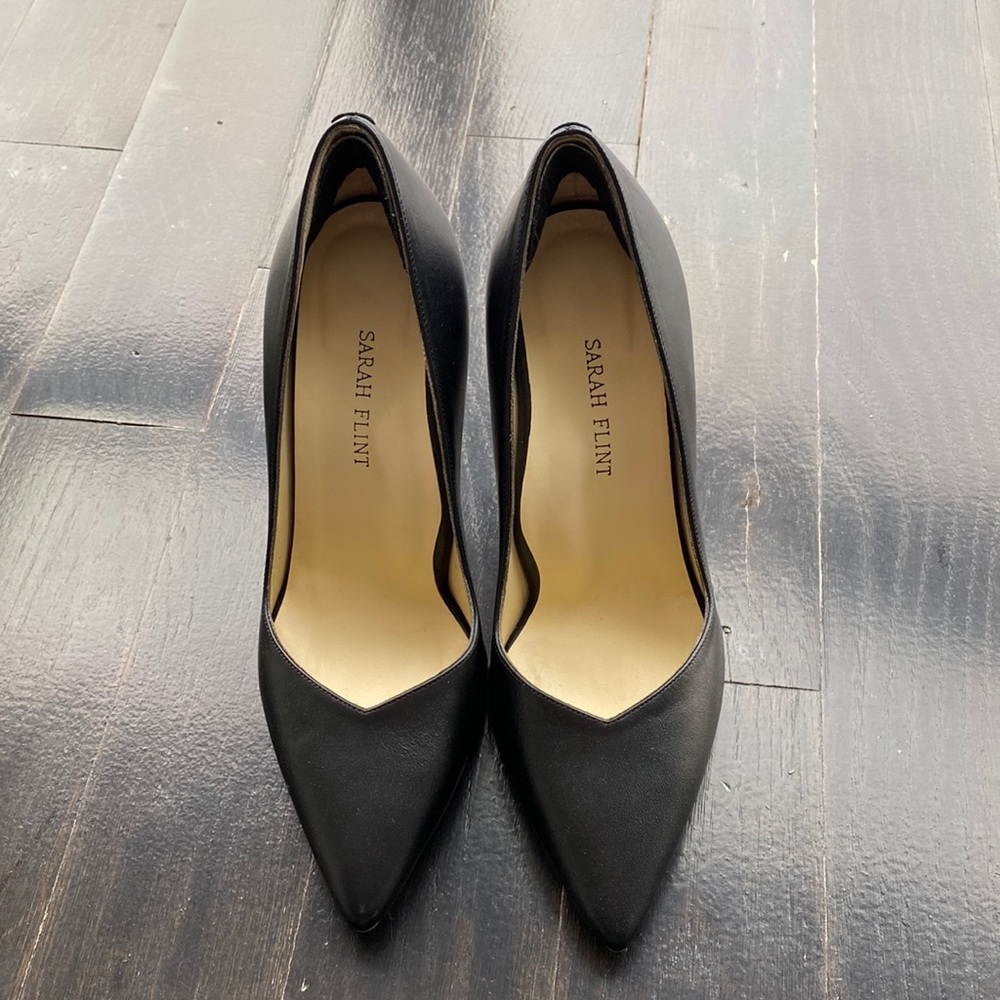 Sarah Flint Perfect Pump 100